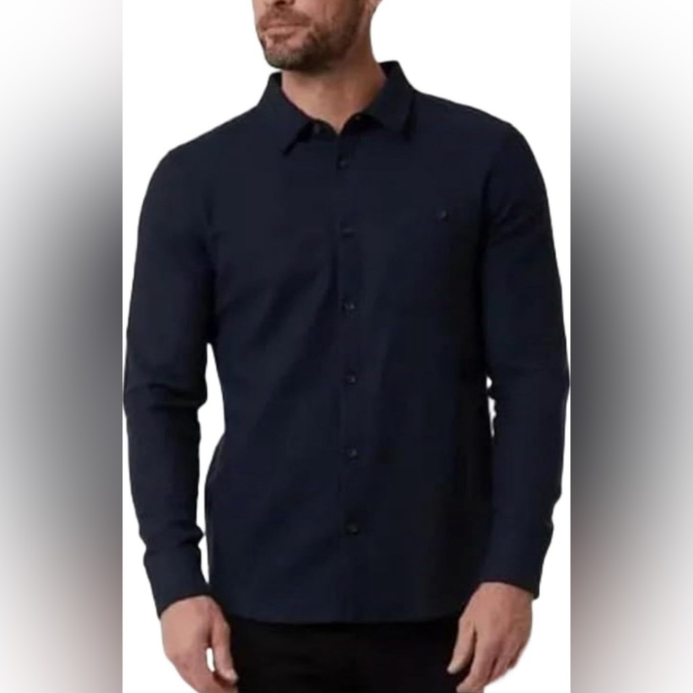 32 Degrees Men’s Button Down Shirt